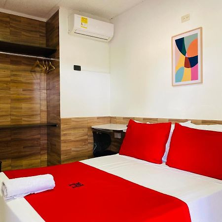 Hotel Calle Real - Inn Aguachica Exterior foto
